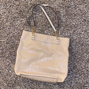 Michael Kors tote bag